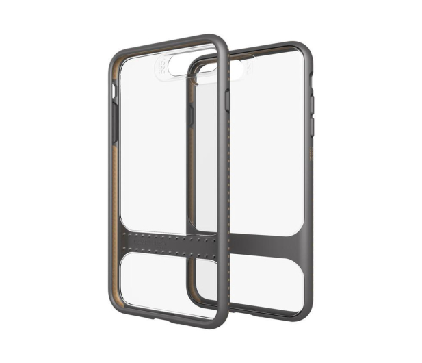 Etui Soho do iPhone 7+/8+ złote - 1438397 - zdjęcie 3